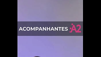 Gostosa quer dar uma longa e boa batida em voce