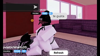 Liz no esperaba que a su casa llegara un joven semental