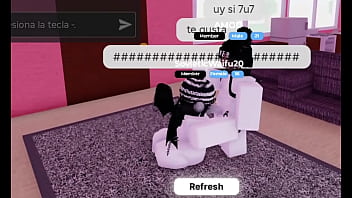 Liz no esperaba que a su casa llegara un joven semental