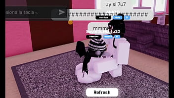 Liz no esperaba que a su casa llegara un joven semental