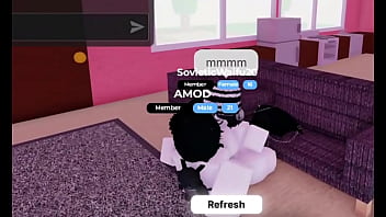 Liz no esperaba que a su casa llegara un joven semental Liz no esperaba que a su casa llegara un joven semental