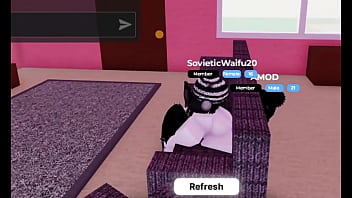 Liz no esperaba que a su casa llegara un joven semental