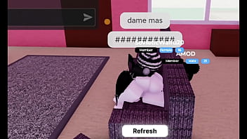 Liz no esperaba que a su casa llegara un joven semental