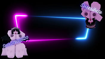 Liz no esperaba que a su casa llegara un joven semental