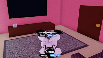 Liz no esperaba que a su casa llegara un joven semental