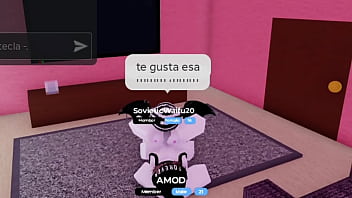 Liz no esperaba que a su casa llegara un joven semental