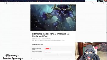 Personajes gratis lol como conseguirlos