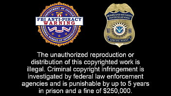 Minnie rose's face gets blasted with cum after blowjob