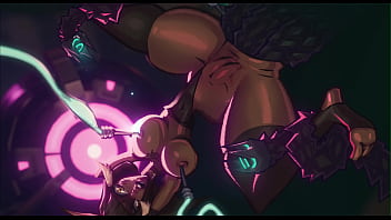 Special delivery 2 animation