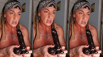 I am insatiable and i ask for more cocks in my mouth ass and pussy