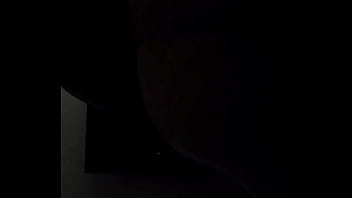 My thick ass grinding on some dick