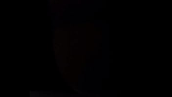 My thick ass grinding on some dick