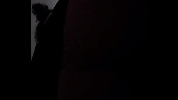 My thick ass grinding on some dick