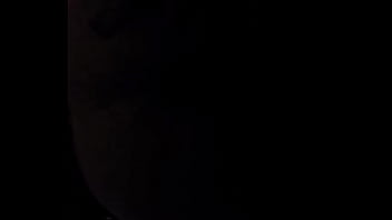 My thick ass grinding on some dick