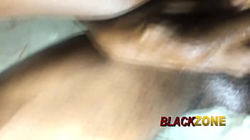 Helped my stepmom rub soap on her back