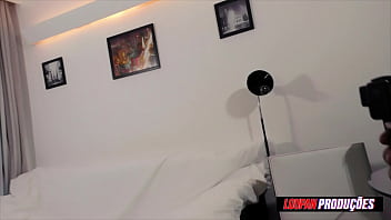 Loirinha safada levando pau na buceta rosinha e no cuzinho yasmin mineira lp produções