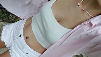 Tits are able to call a smile #outdoor #outside #public #asian Tits are able to call a smile #outdoor #outside #public #asian