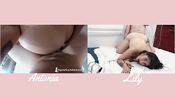 Versus #4 antonia vs lily