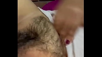 Estaba tranquila hasta que le mande un video mio