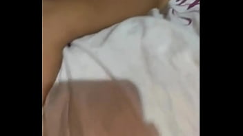 Estaba tranquila hasta que le mande un video mio