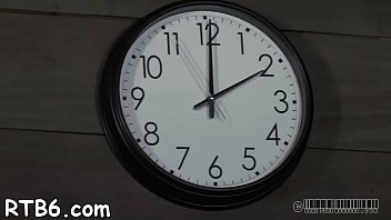 Tormenting Babe's Vagina With Toy thumbnail