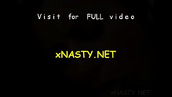 Astounding floosy anna endures hard sex