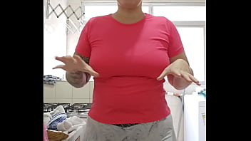 Metade De Mim Quer Carinho E A Outra Metade Quer Sentar Na Sua Cara E Esfrega Meu Bucetao thumbnail