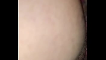 Le chupo la vagina a mi novia y después me como su culo