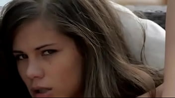 The sexiest czech woman dildoing snatch