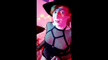 Hot Femboy Tranny Hardcore Anal Until Orgasm thumbnail