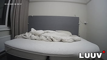 Luuv kareflore gives abaddon blowjob on camera for subscribers