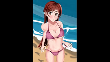 Vipernationtv Anime Chicks #7 Chizuru Ichinose Rent A Girlfriend thumbnail