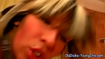 Old Young Porno thumbnail