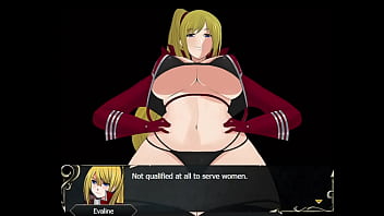 Heelfall eva scenes gallery