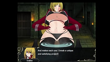 Heelfall eva scenes gallery