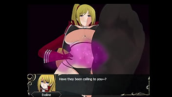 Heelfall eva scenes gallery