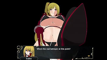 Heelfall eva scenes gallery