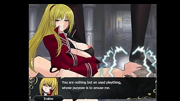 Heelfall eva scenes gallery