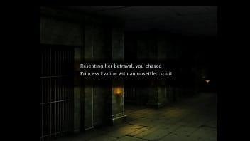 Heelfall eva scenes gallery