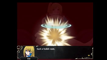 Heelfall eva scenes gallery