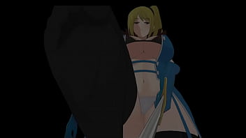 Heelfall eva scenes gallery