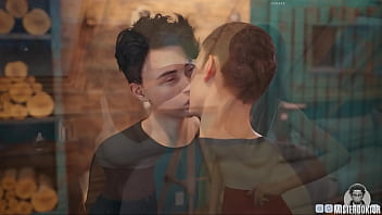 Lust academy ep 163 – visual novel gameplay hd