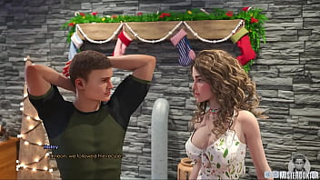 Lust academy ep 163 – visual novel gameplay hd