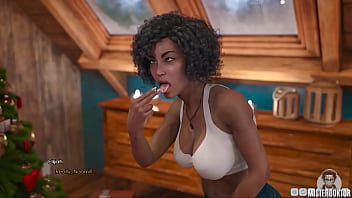 Lust academy ep 163 – visual novel gameplay hd