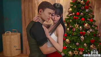 Lust academy ep 163 – visual novel gameplay hd