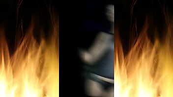 Jade brazilian brunette from rio de janeiro