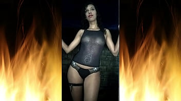 Jade brazilian brunette from rio de janeiro