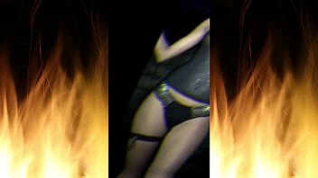 Jade brazilian brunette from rio de janeiro