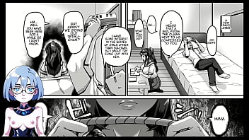 Fucking my lewd friend over and over 1