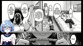 Fucking my lewd friend over and over 1